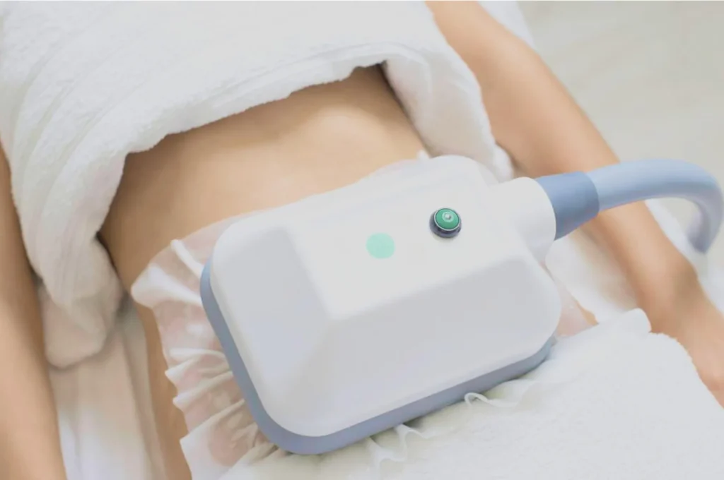 How Fat Freezing and HIFU Work Together? 3 advantages to combining Fat Freezing and HIFU Surrey