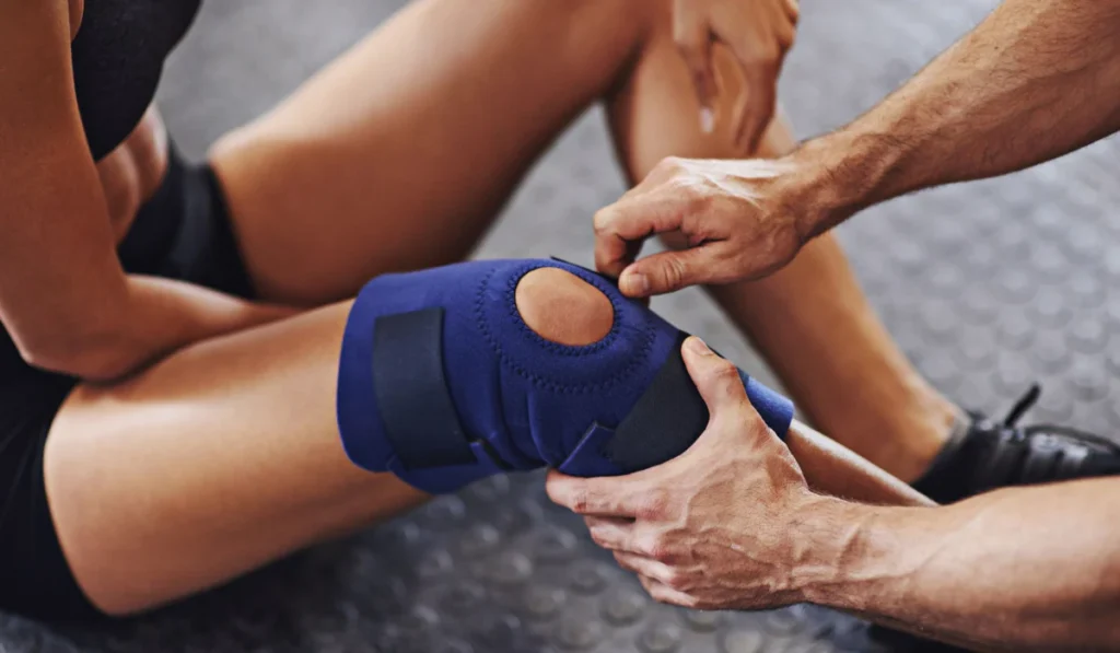 Mastering Muscle Recovery: How Long Does It Really Take After an Injury? 1 Essential Psychological Strategies for Recovering from injury and muscle recovery Surrey
