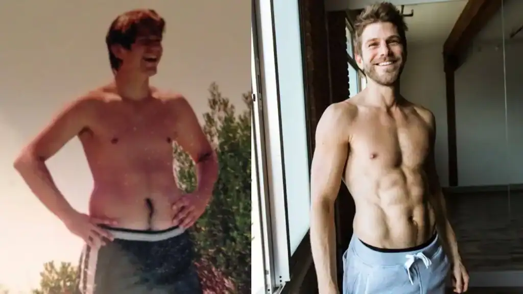 Unraveling the Mystery: Where Does the Body Fat Loss From First? 1 Lipo 360 Surrey fat loss where does it go?