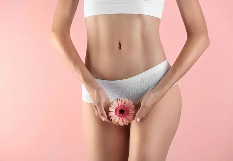 Rejuvenating Intimacy: Exploring Surgical Solutions for Vaginal Laxity 2 image of woman about vaginal laxity Surrey