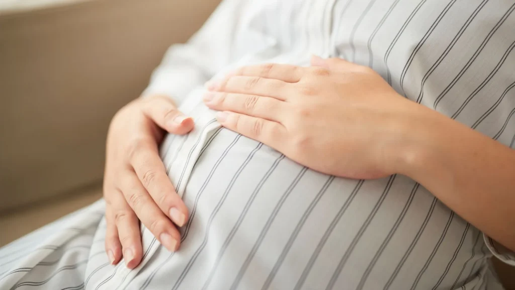 Nutrition Tips for Maintaining Muscle Strength During Pregnancy : 5 Min Critical Guide 1 Muscle Strength During Pregnancy : Why Pregnancy Muscle Loss Happens (And Why Most Advice Misses It in Surrey, UK)