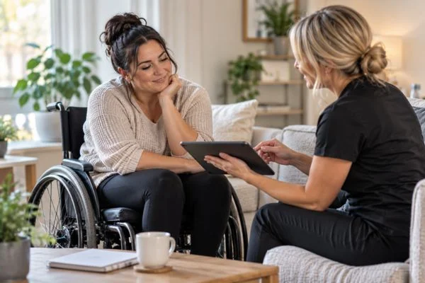 Accessible Exercise Strength Disabilities 1 Accessible Exercise Strength Disabilities Surrey
