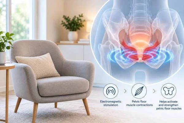 Ems Pelvic Floor Muscle Stimulation 1 Ems Pelvic Floor Muscle Stimulation Surrey