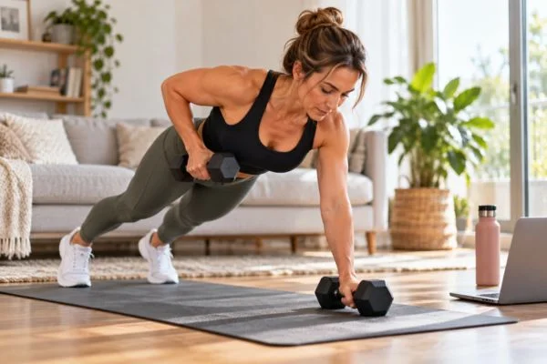 How to Build Muscle Tone 1 How to Build Muscle Tone Surrey