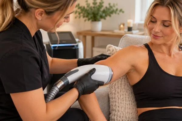 How To Tone Your Arms 1 Tone your arms Surrey at the home treatment options